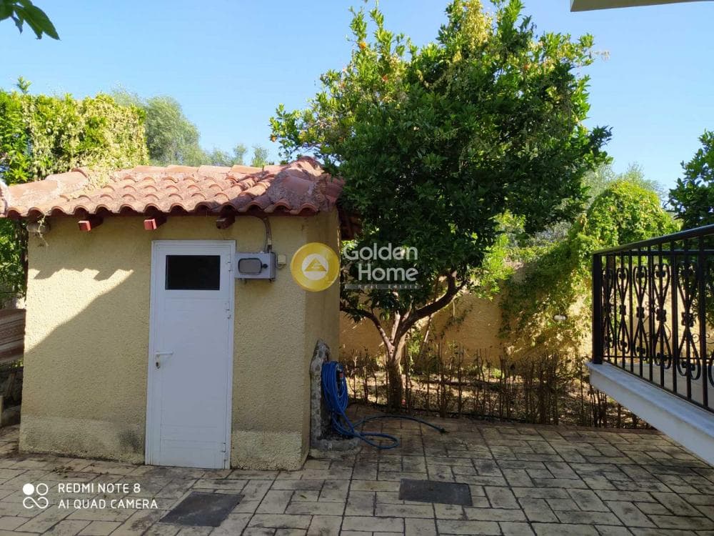 Μονοκατοικία στην Κιάτο, Σικυώνα — Φωτογραφία 12 από 53