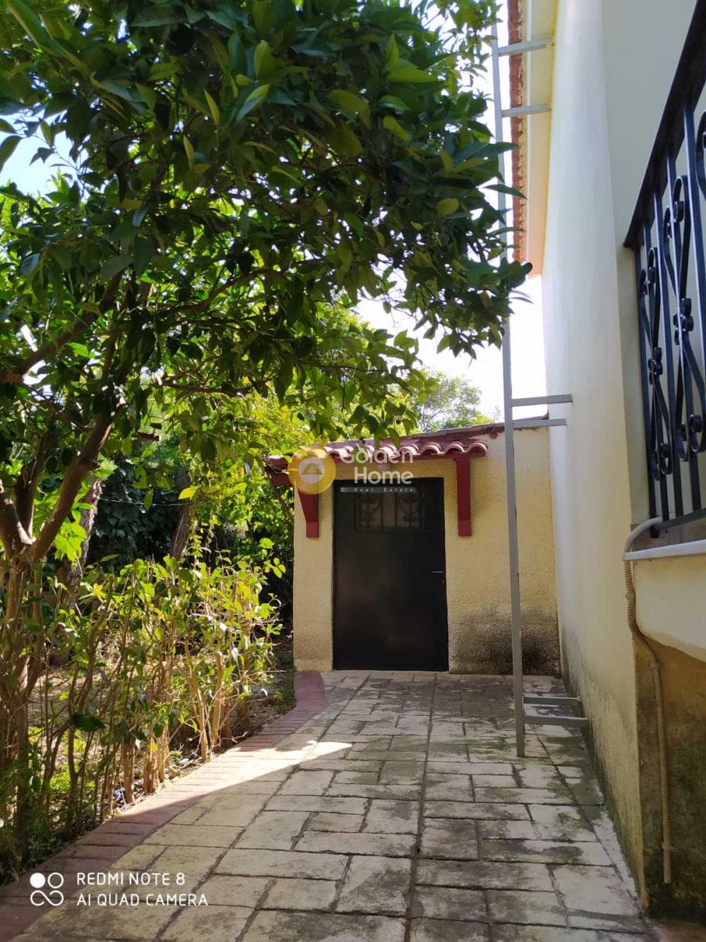 Μονοκατοικία στην Κιάτο, Σικυώνα — Φωτογραφία 30 από 53