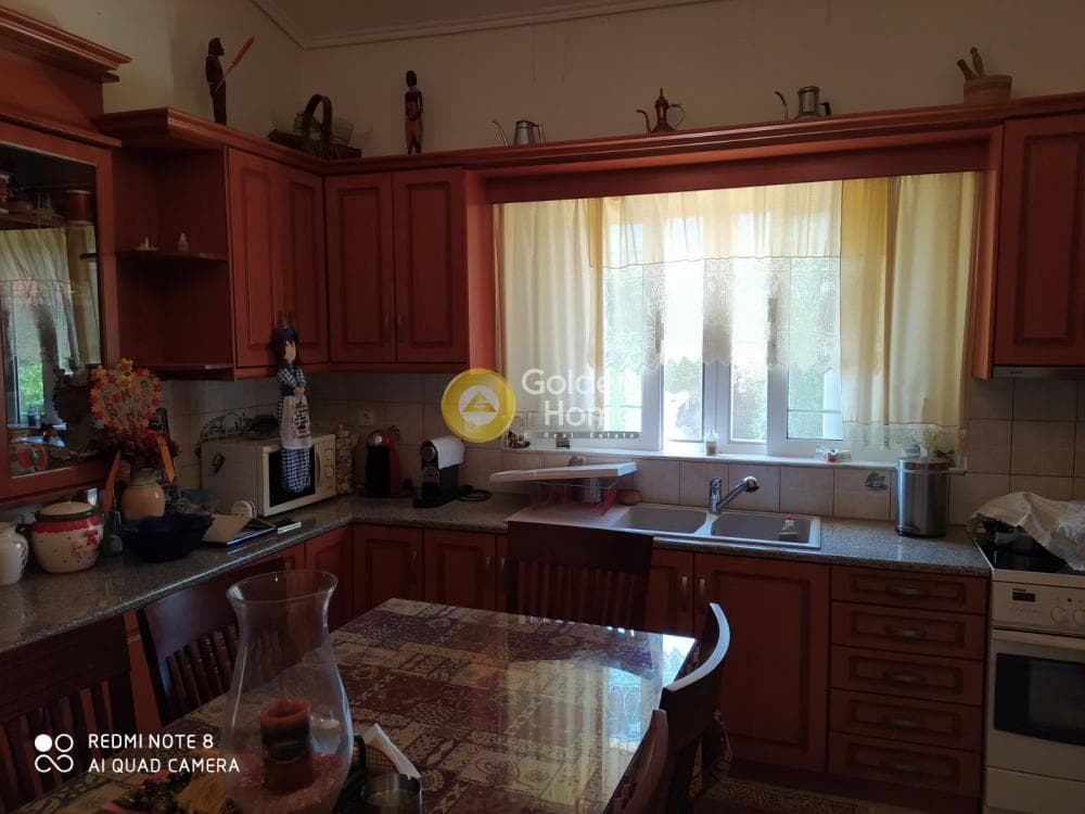 Μονοκατοικία στην Κιάτο, Σικυώνα — Φωτογραφία 3 από 53