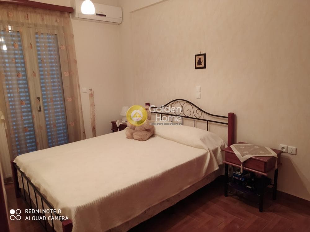 Μονοκατοικία στην Κιάτο, Σικυώνα — Φωτογραφία 48 από 53
