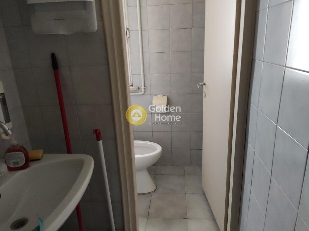 Apartment in Ag. Meletiou - Viktorias Sq. - Marni, Patision - Acharnon — Photo 13 of 21