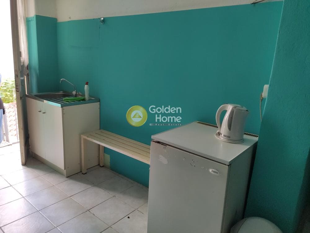 Apartment in Ag. Meletiou - Viktorias Sq. - Marni, Patision - Acharnon — Photo 11 of 21