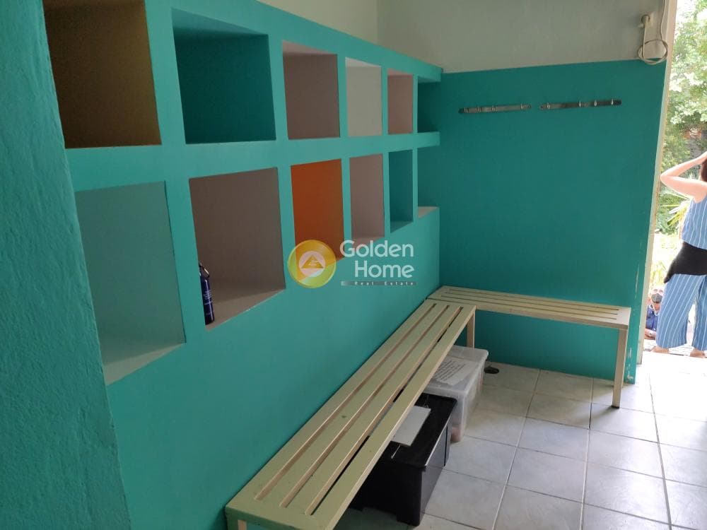 Apartment in Ag. Meletiou - Viktorias Sq. - Marni, Patision - Acharnon — Photo 12 of 21