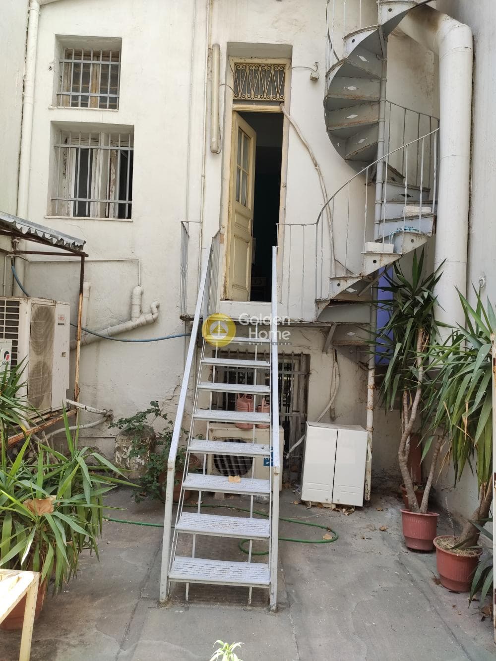 Apartment in Ag. Meletiou - Viktorias Sq. - Marni, Patision - Acharnon — Photo 14 of 21