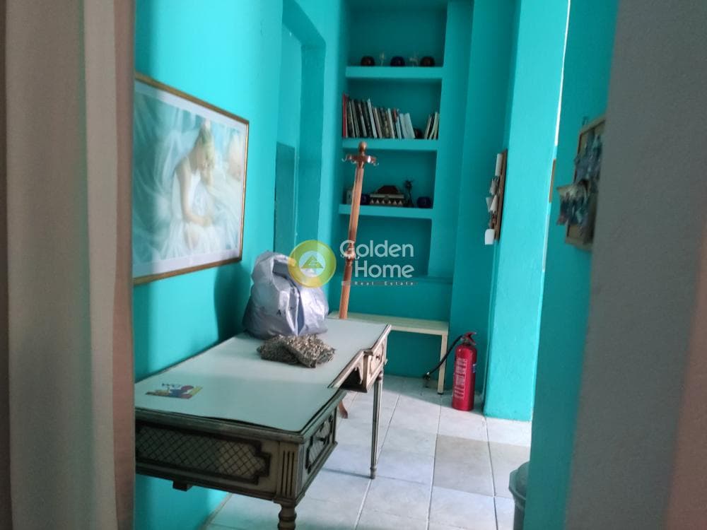 Apartment in Ag. Meletiou - Viktorias Sq. - Marni, Patision - Acharnon — Photo 8 of 21