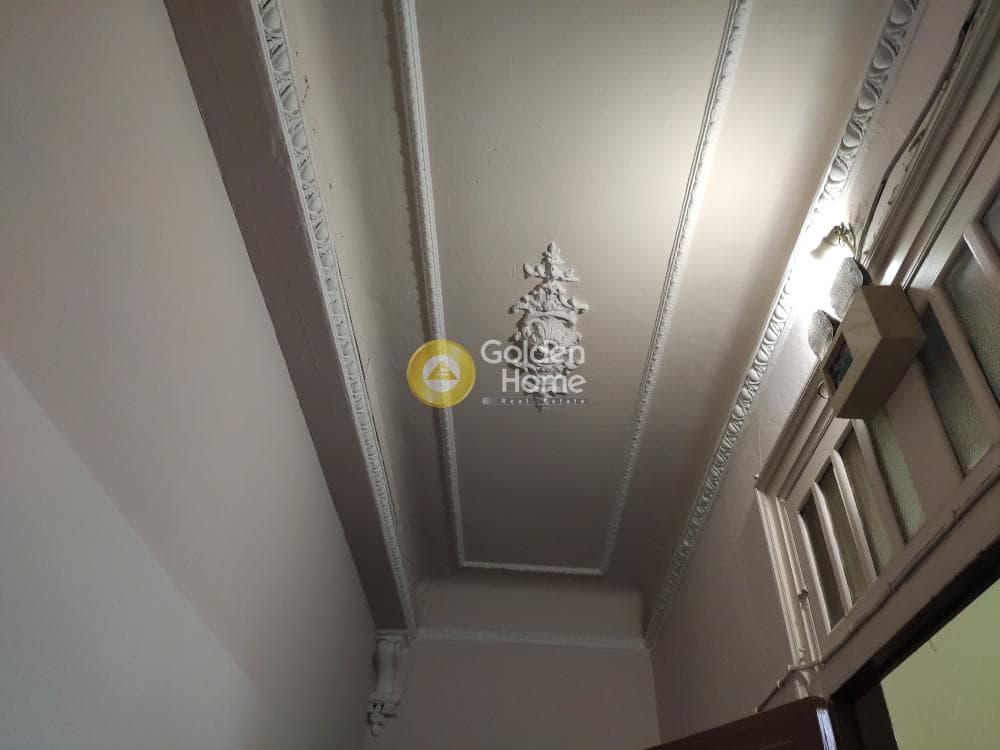Apartment in Ag. Meletiou - Viktorias Sq. - Marni, Patision - Acharnon — Photo 7 of 21