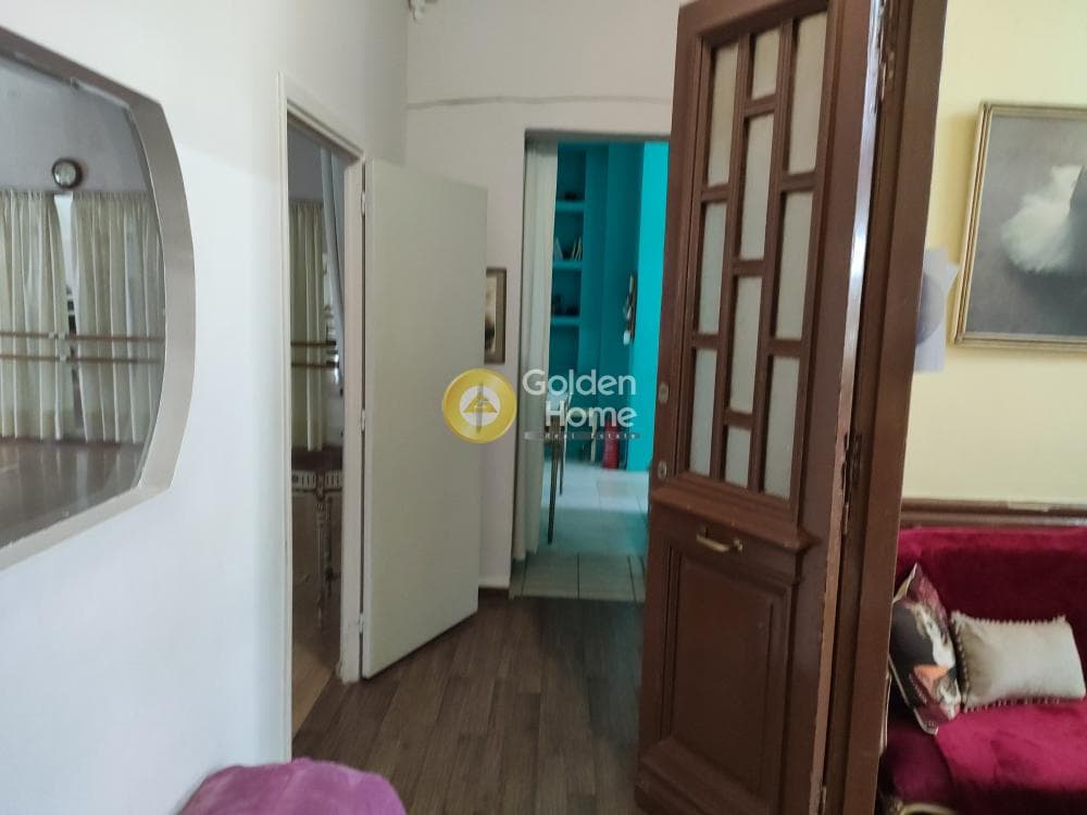 Apartment in Ag. Meletiou - Viktorias Sq. - Marni, Patision - Acharnon — Photo 4 of 21