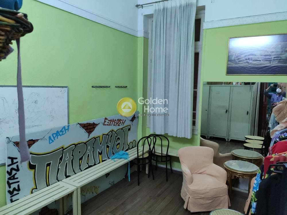 Apartment in Ag. Meletiou - Viktorias Sq. - Marni, Patision - Acharnon — Photo 9 of 21