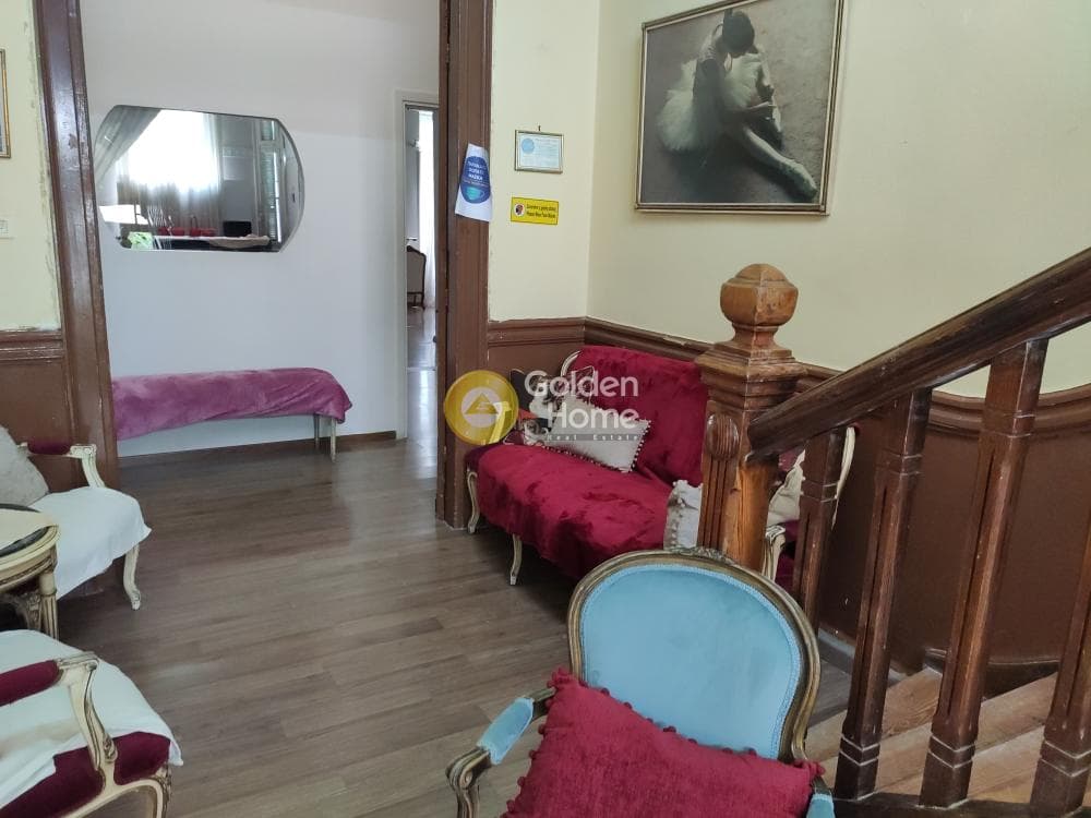 Apartment in Ag. Meletiou - Viktorias Sq. - Marni, Patision - Acharnon — Photo 6 of 21