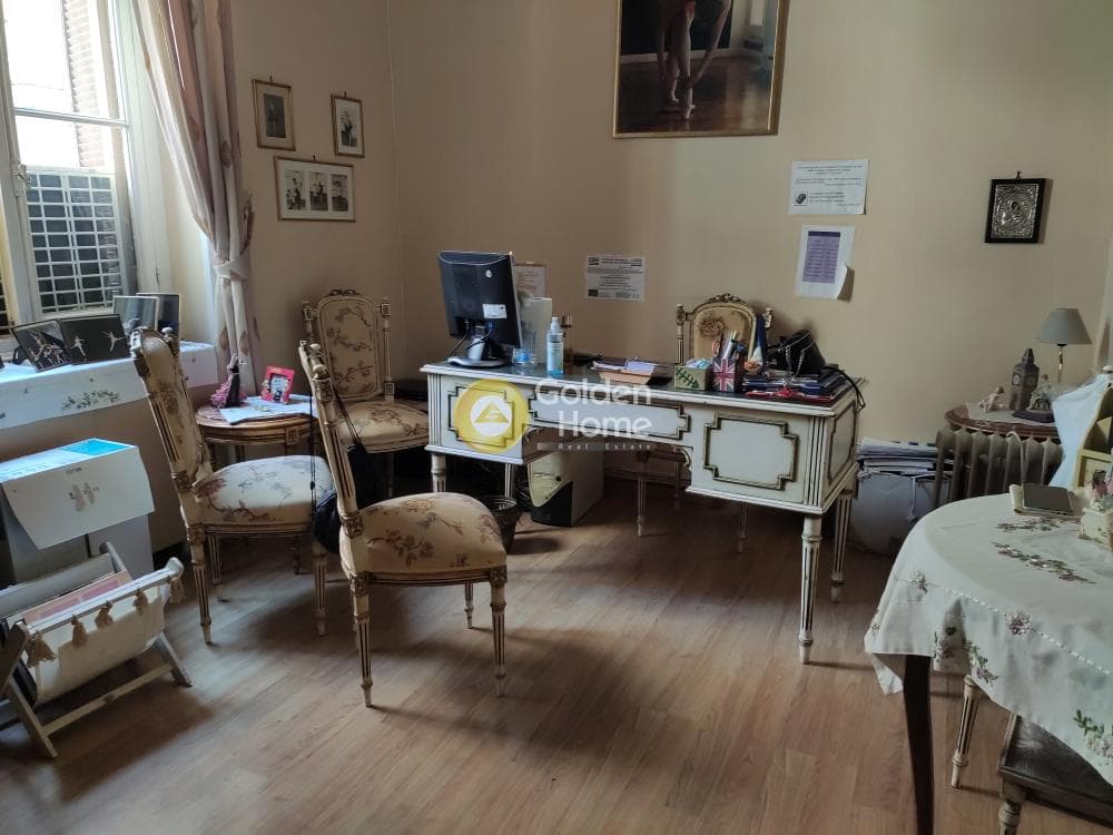 Apartment in Ag. Meletiou - Viktorias Sq. - Marni, Patision - Acharnon — Photo 3 of 21