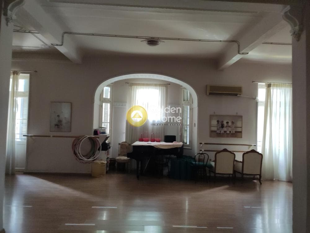 Apartment in Ag. Meletiou - Viktorias Sq. - Marni, Patision - Acharnon — Photo 1 of 21
