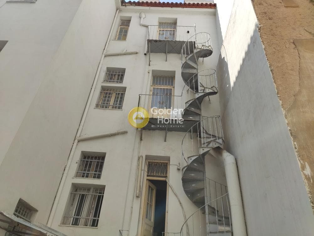 Apartment in Ag. Meletiou - Viktorias Sq. - Marni, Patision - Acharnon — Photo 15 of 21