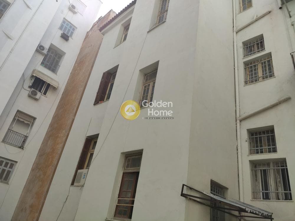 Apartment in Ag. Meletiou - Viktorias Sq. - Marni, Patision - Acharnon — Photo 16 of 21