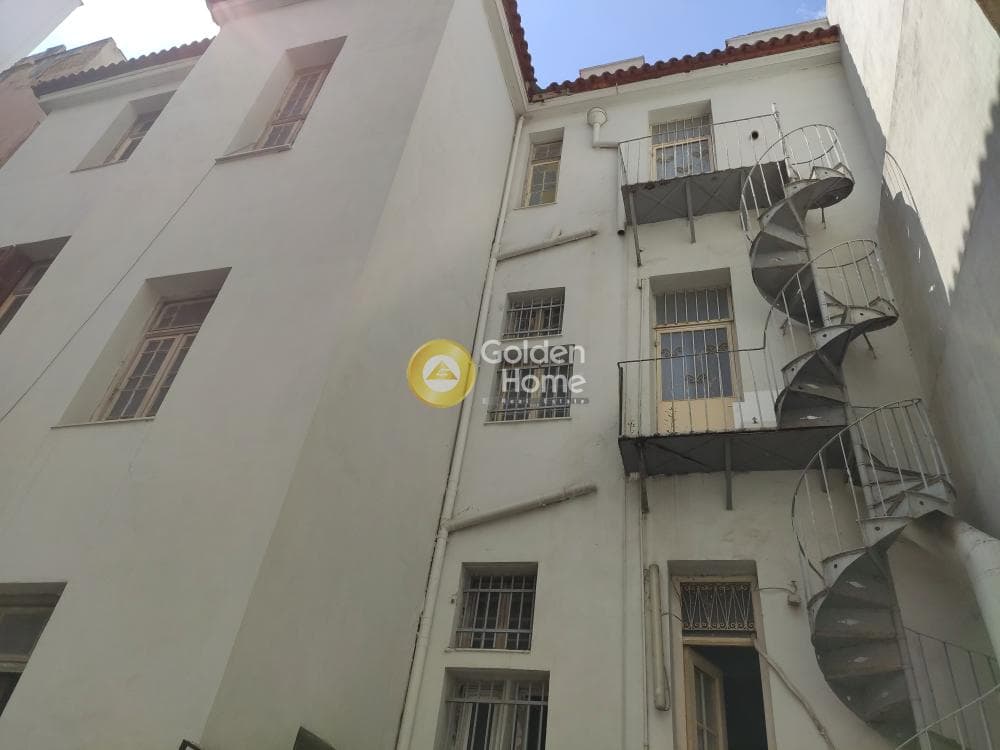 Apartment in Ag. Meletiou - Viktorias Sq. - Marni, Patision - Acharnon — Photo 17 of 21