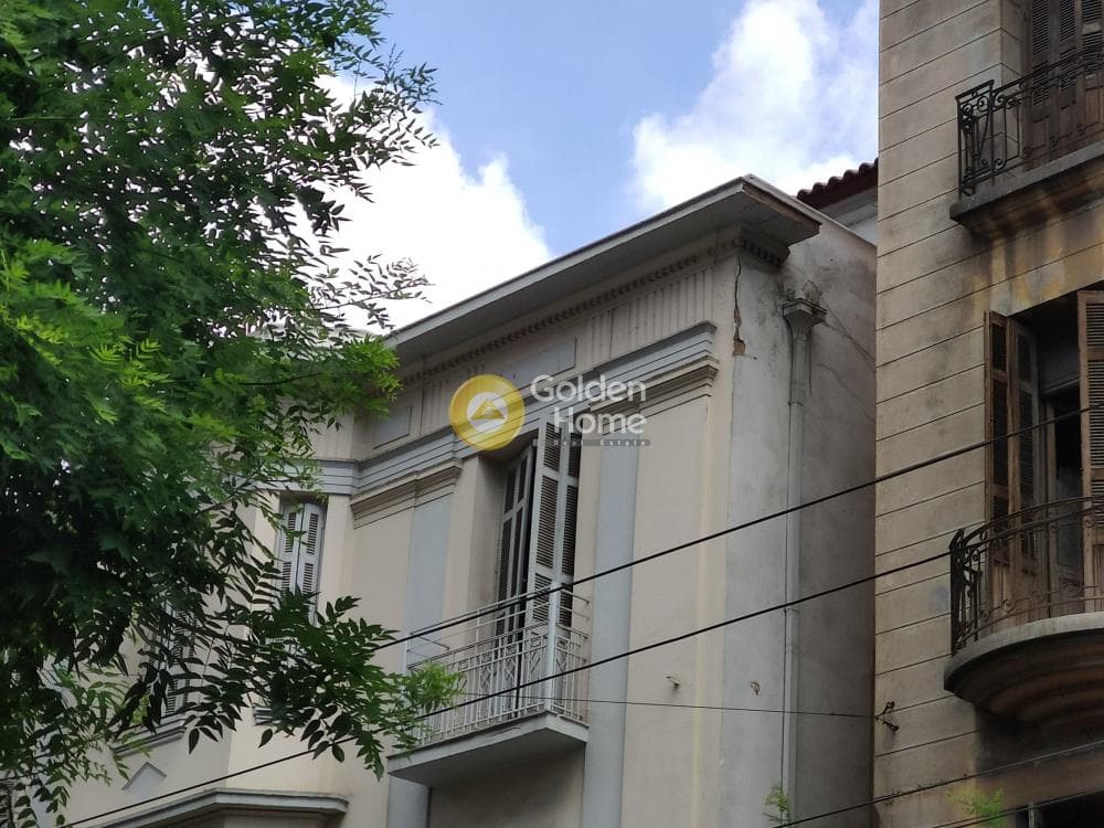 Apartment in Ag. Meletiou - Viktorias Sq. - Marni, Patision - Acharnon — Photo 18 of 21