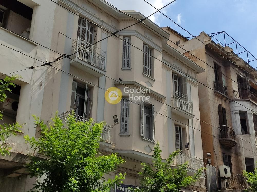 Apartment in Ag. Meletiou - Viktorias Sq. - Marni, Patision - Acharnon — Photo 19 of 21