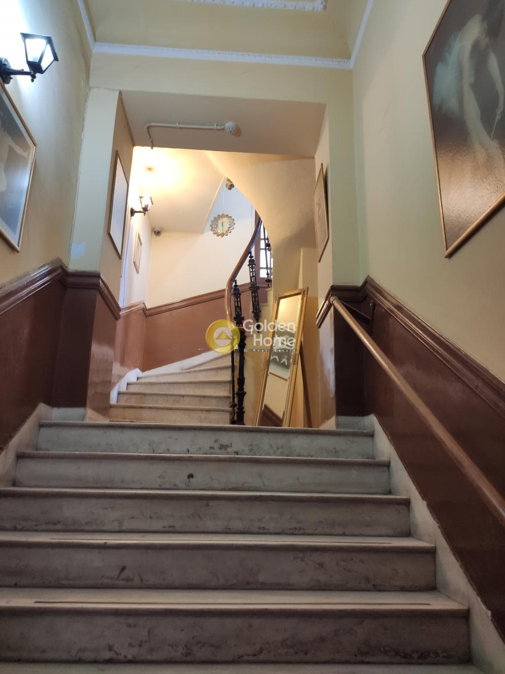 Apartment in Ag. Meletiou - Viktorias Sq. - Marni, Patision - Acharnon — Photo 10 of 21