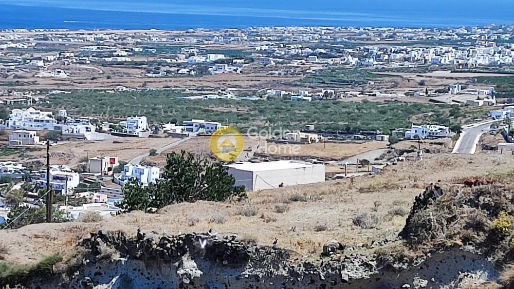 Parcel in Thira, Santorini — Photo 1 of 8