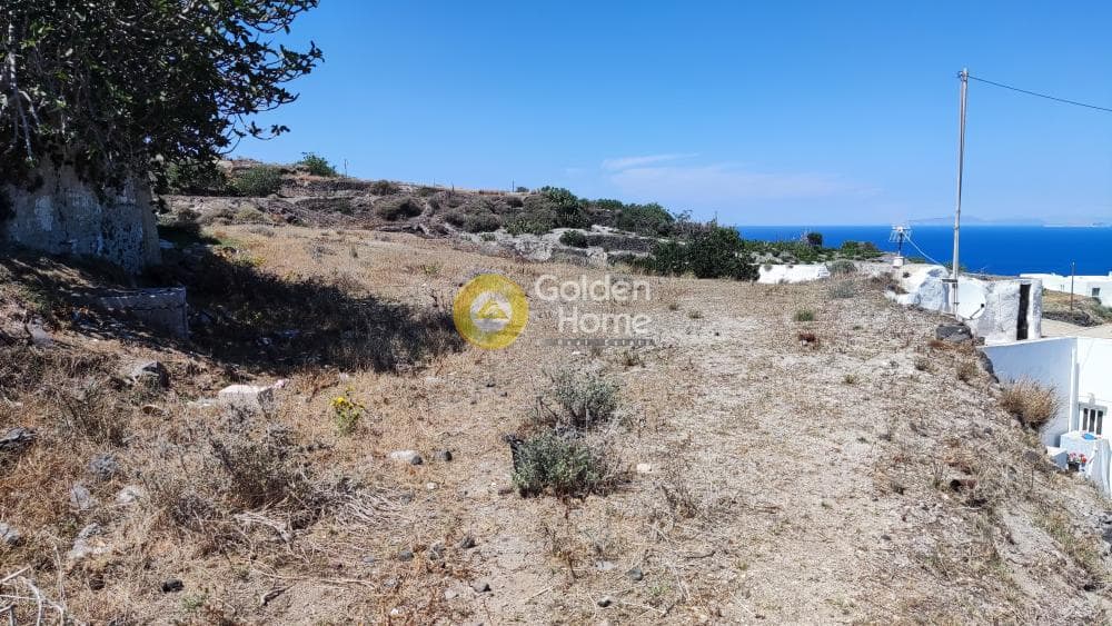 Parcel in Thira, Santorini — Photo 2 of 8