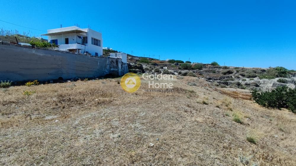 Parcel in Thira, Santorini — Photo 4 of 8