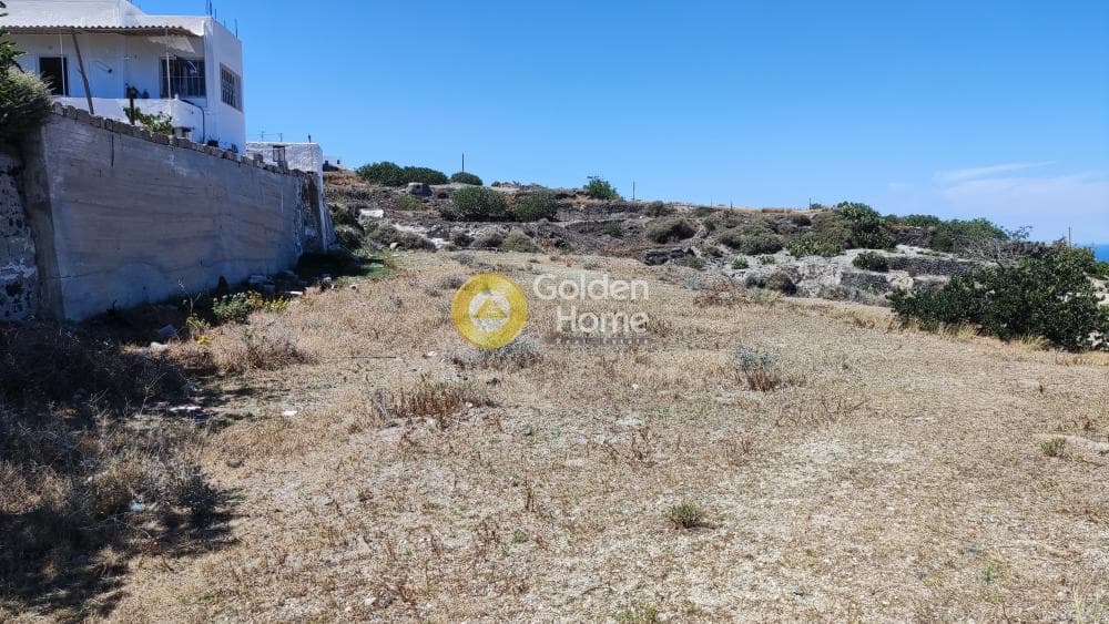 Parcel in Thira, Santorini — Photo 5 of 8