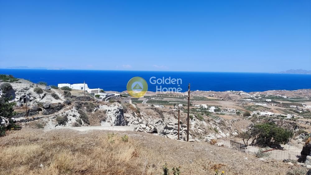 Parcel in Thira, Santorini — Photo 7 of 8