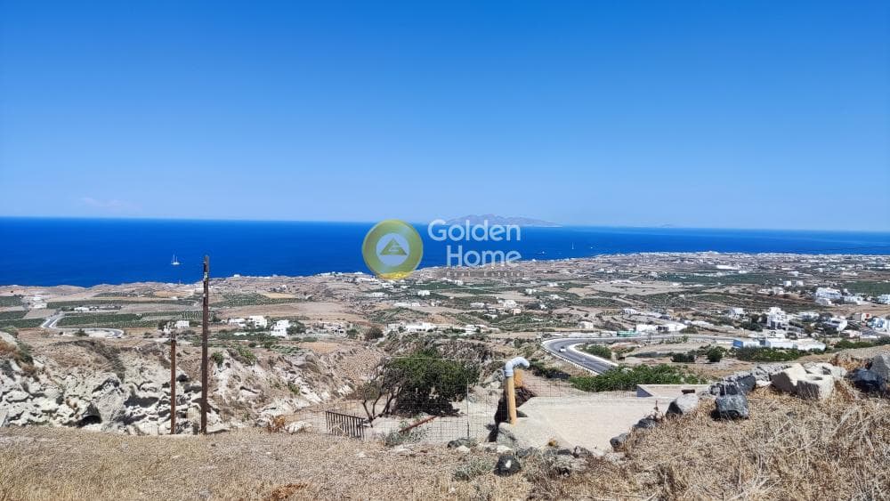 Parcel in Thira, Santorini — Photo 8 of 8