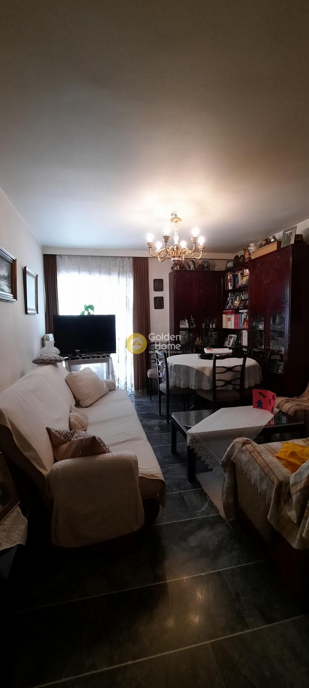 Apartment in Ano Pefki, Pefki — Photo 4 of 12