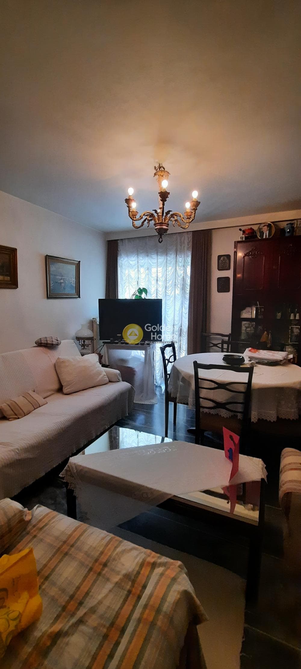 Apartment in Ano Pefki, Pefki — Photo 3 of 12