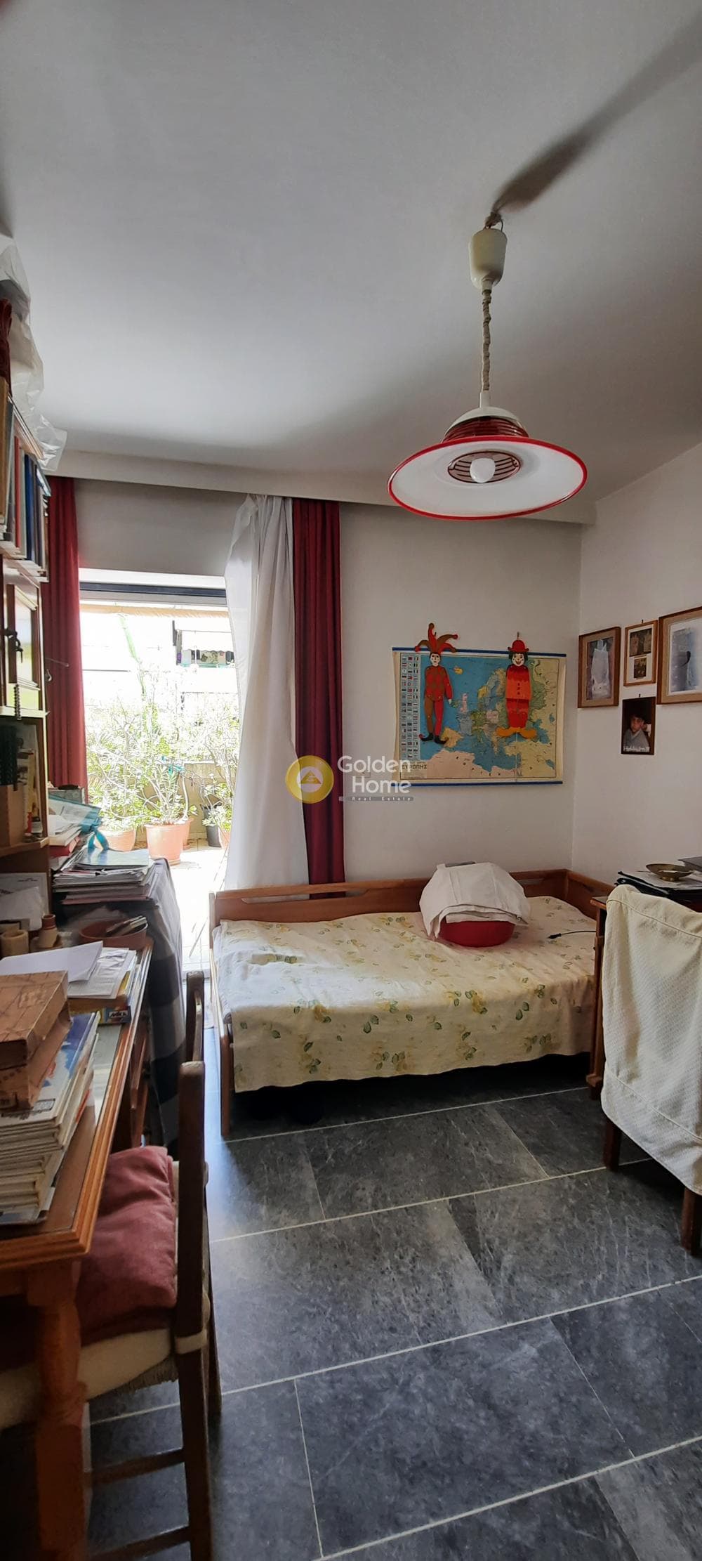 Apartment in Ano Pefki, Pefki — Photo 9 of 12