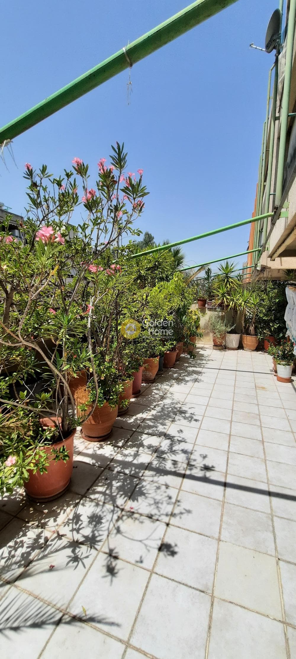 Apartment in Ano Pefki, Pefki — Photo 7 of 12