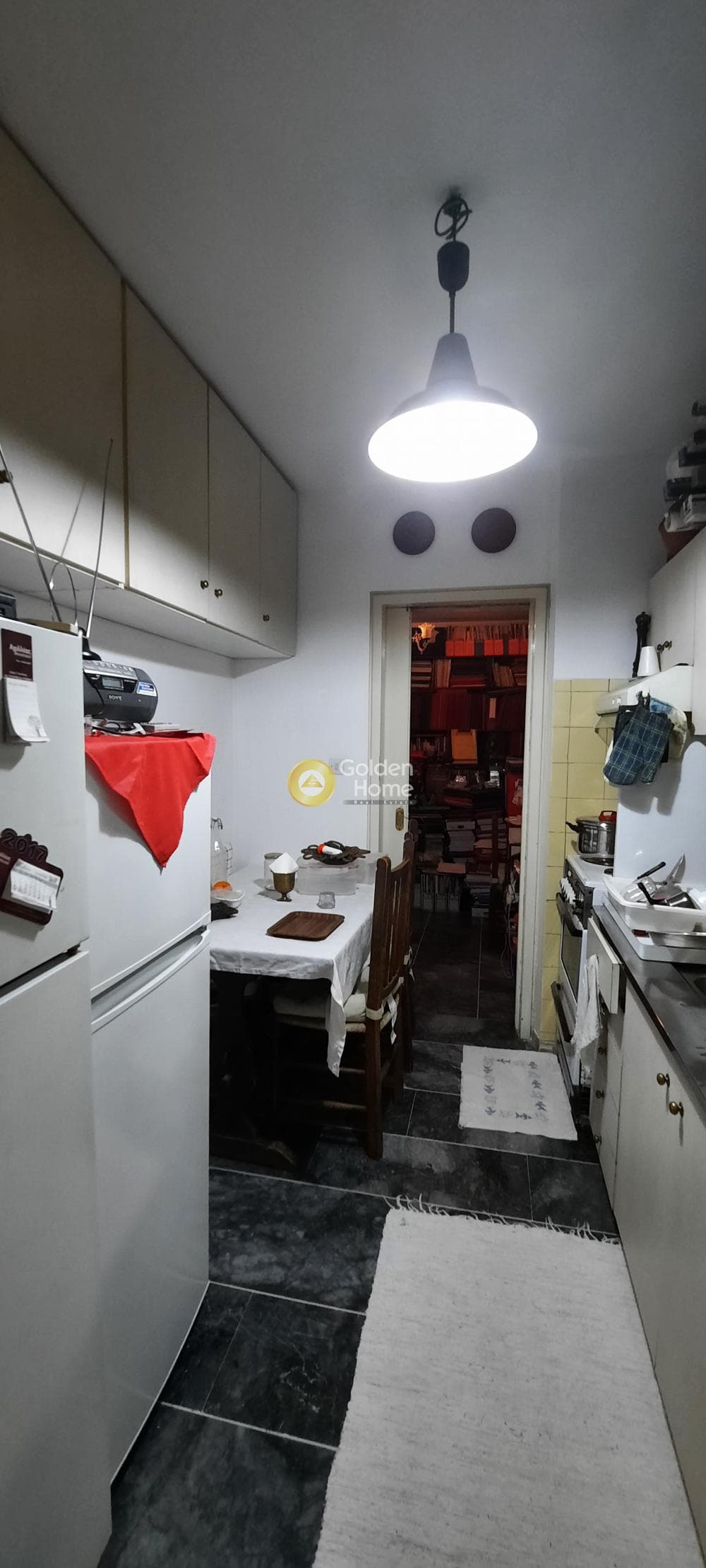Apartment in Ano Pefki, Pefki — Photo 11 of 12