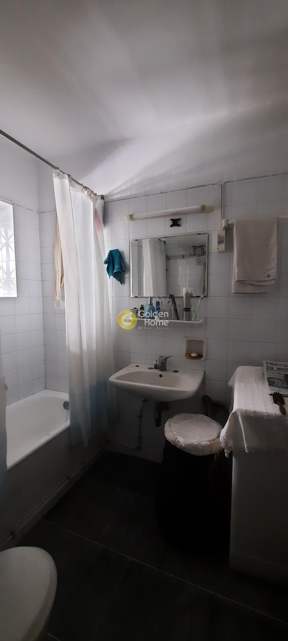 Apartment in Ano Pefki, Pefki — Photo 12 of 12