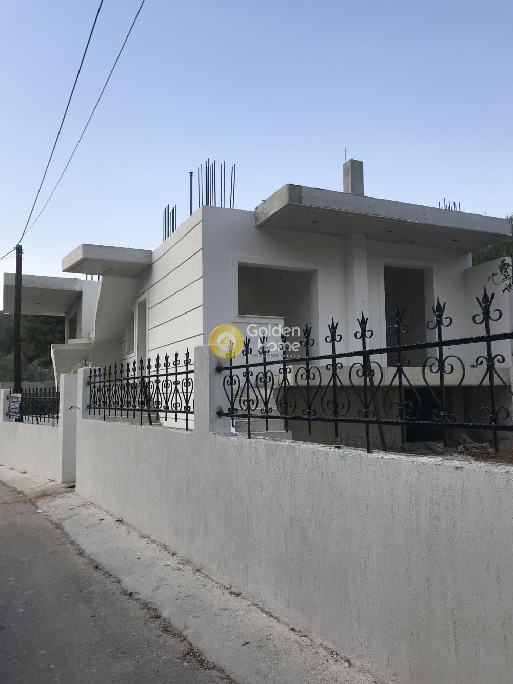 Μονοκατοικία στην Βλασαίικα, Σαρωνικός — Φωτογραφία 2 από 5