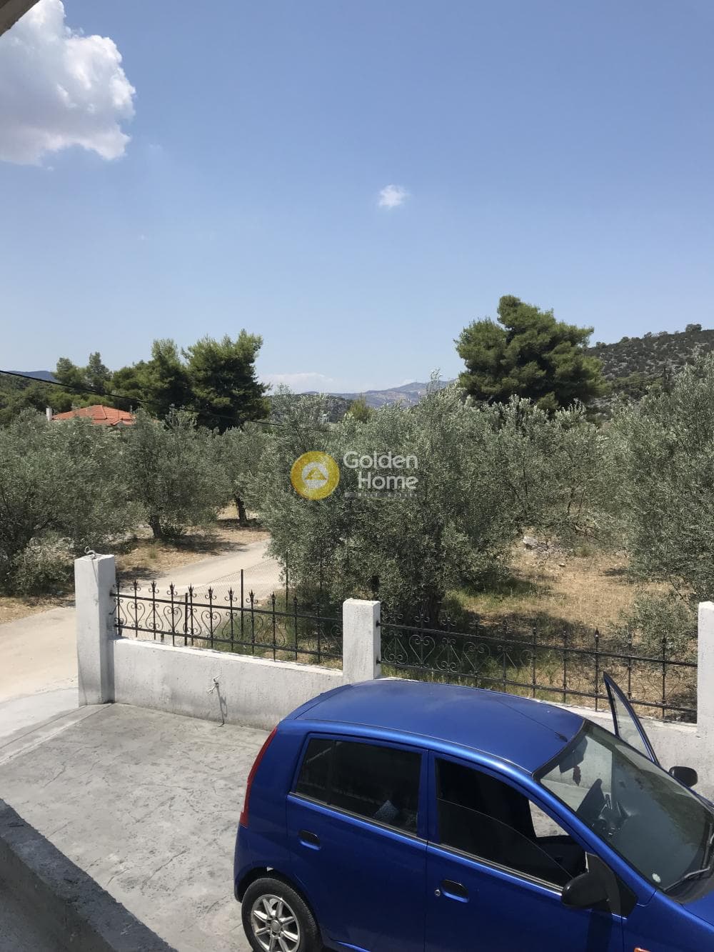 Μονοκατοικία στην Βλασαίικα, Σαρωνικός — Φωτογραφία 1 από 5