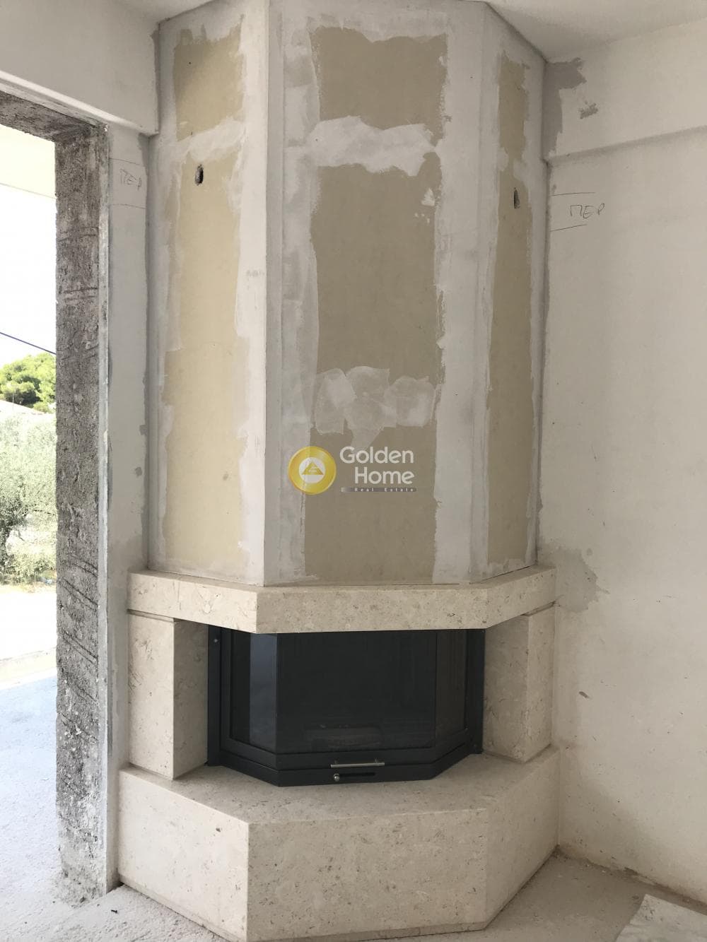 Μονοκατοικία στην Βλασαίικα, Σαρωνικός — Φωτογραφία 4 από 5
