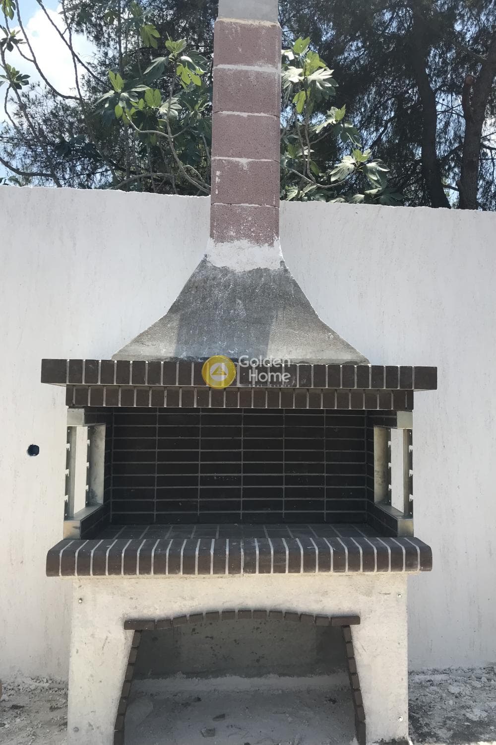 Μονοκατοικία στην Βλασαίικα, Σαρωνικός — Φωτογραφία 5 από 5