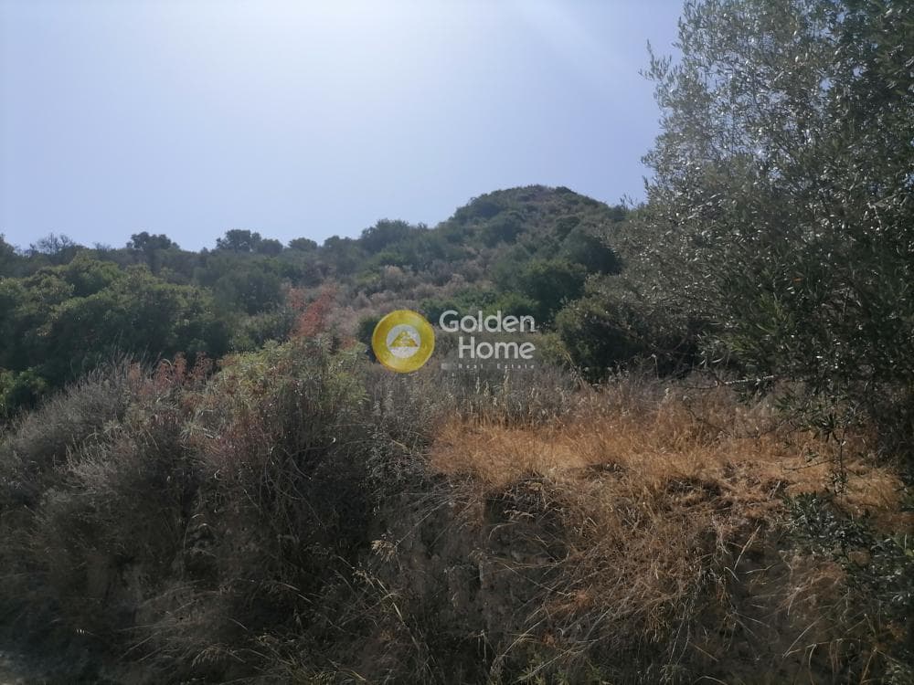 Building Plot in Faneromeni, Moires — Photo 5 of 14
