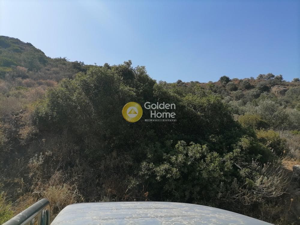 Building Plot in Faneromeni, Moires — Photo 6 of 14