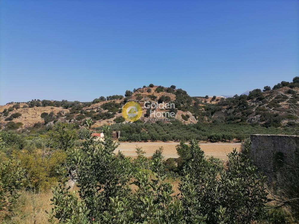Building Plot in Faneromeni, Moires — Photo 1 of 14