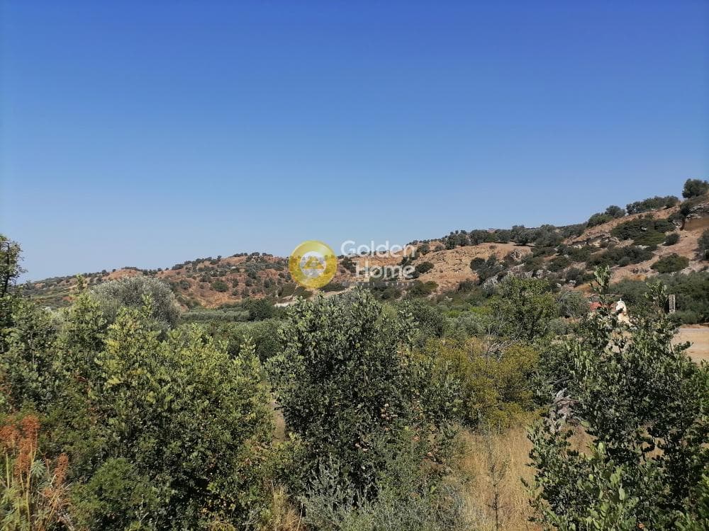 Building Plot in Faneromeni, Moires — Photo 2 of 14