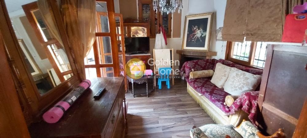 House in Center, Metamorfosi — Photo 18 of 25