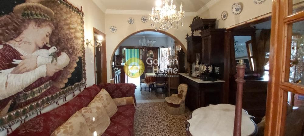 House in Center, Metamorfosi — Photo 19 of 25