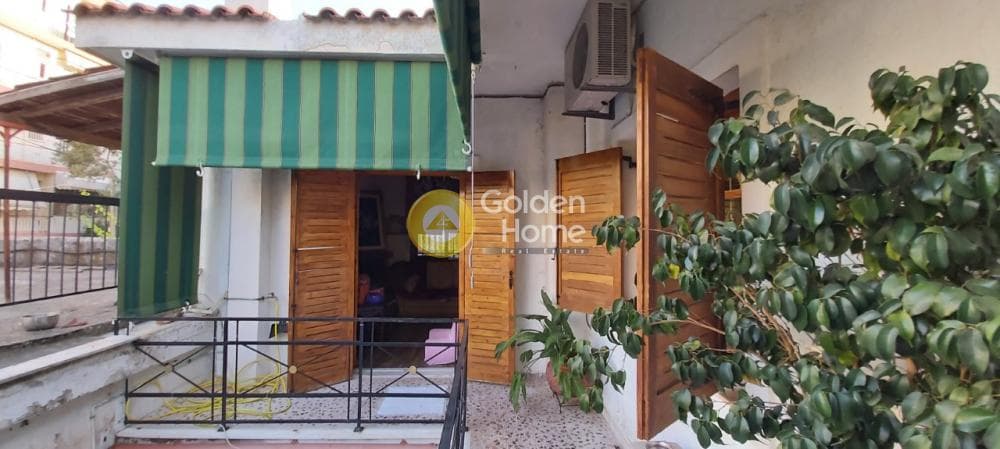 House in Center, Metamorfosi — Photo 21 of 25