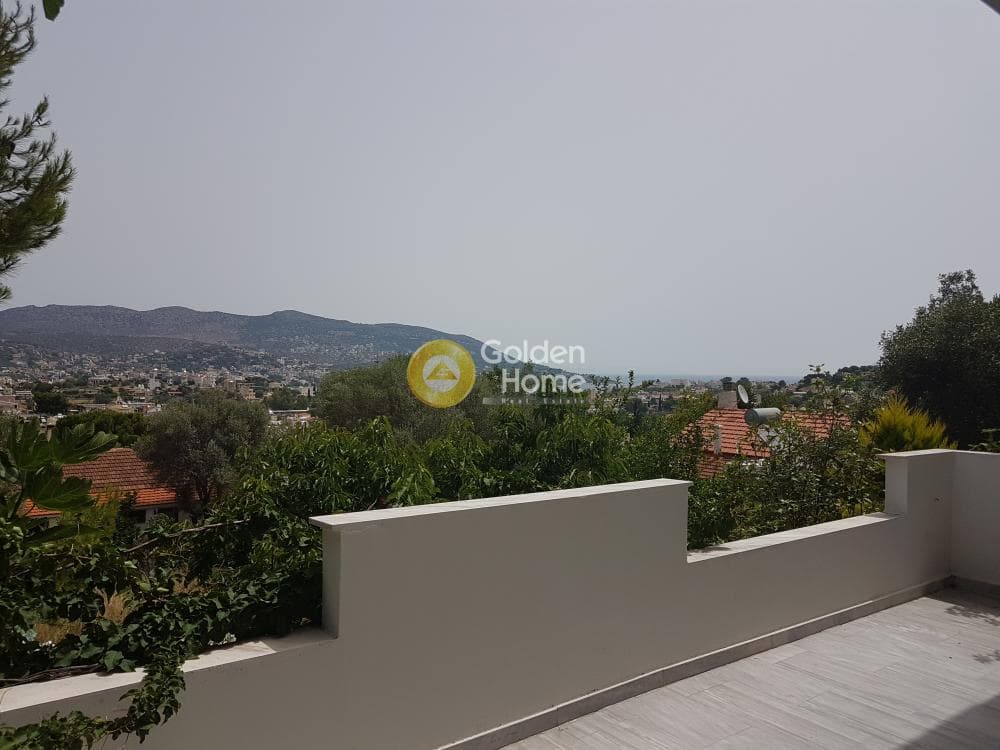 Μονοκατοικία στην Πόρτο Ράφτη, Βραυρώνα — Φωτογραφία 4 από 58