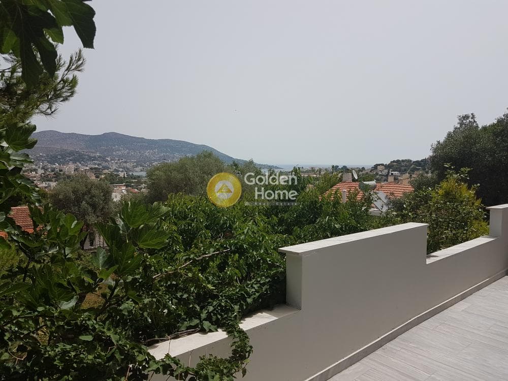 Μονοκατοικία στην Πόρτο Ράφτη, Βραυρώνα — Φωτογραφία 8 από 58