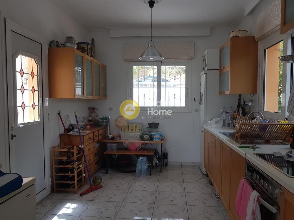 Μονοκατοικία στην Πόρτο Ράφτη, Βραυρώνα — Φωτογραφία 11 από 58