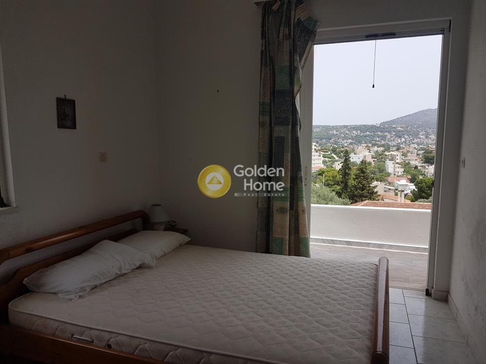 Μονοκατοικία στην Πόρτο Ράφτη, Βραυρώνα — Φωτογραφία 19 από 58