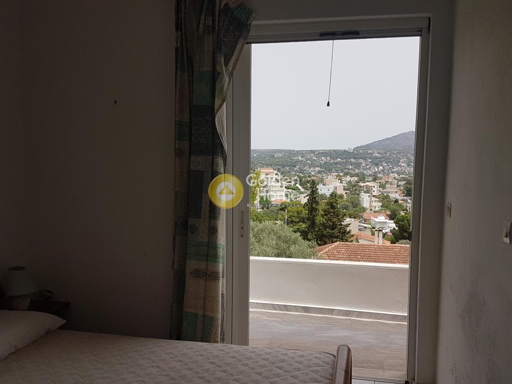 Μονοκατοικία στην Πόρτο Ράφτη, Βραυρώνα — Φωτογραφία 20 από 58