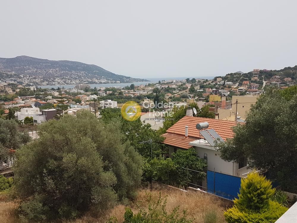 Μονοκατοικία στην Πόρτο Ράφτη, Βραυρώνα — Φωτογραφία 21 από 58